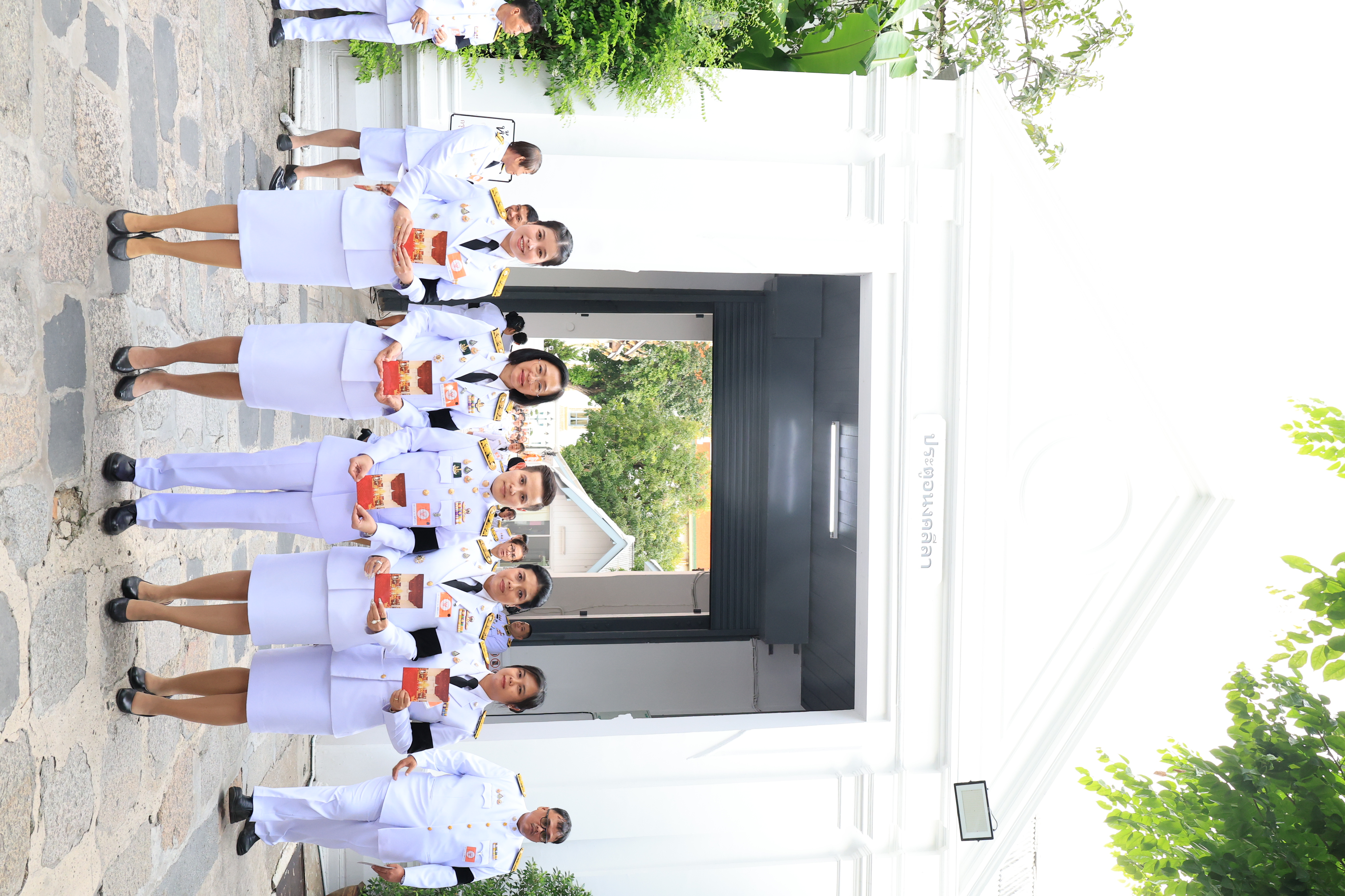 title - สำนักงานการปฏิรูปที่ดินเพื่อเกษตรกรรม ได้รับพระบรมราชานุญาตให้เป็นเจ้าภาพบำเพ็ญกุศลถวายพระศพ สมเด็จพระเจ้าลูกเธอ เจ้าฟ้าพัชรกิติยาภา นเรนทิราเทพยวดี กรมหลวงราชสาริณีสิริพัชร มหาวัชรราชธิดา